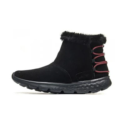 (W) Skechers On-The-Go 'Black'