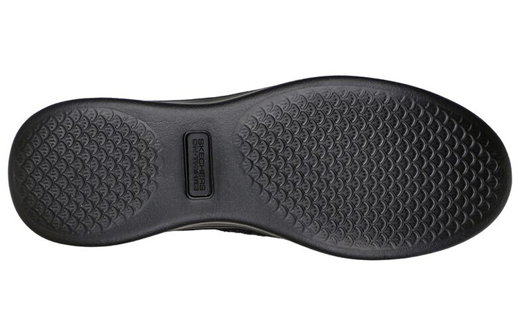 (W) Skechers On-the-Go 'Black Slip-On' 圖 5