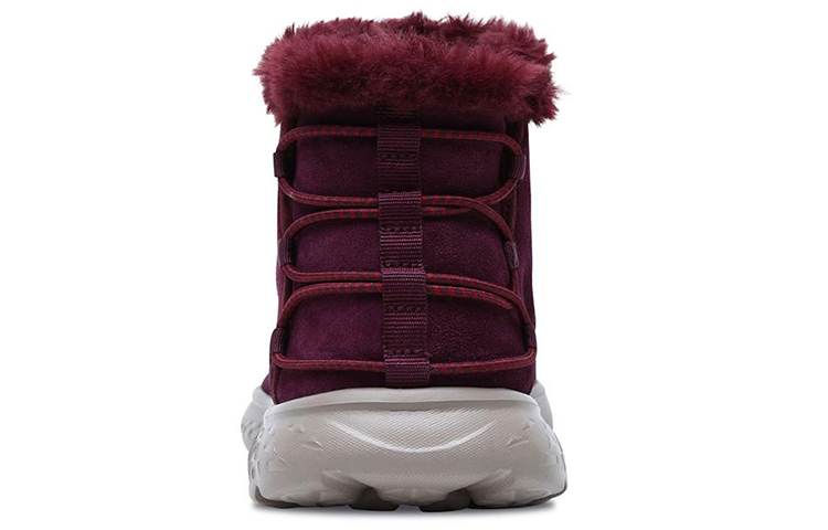 (W) Skechers On-the-GO 'Burgundy' 圖 4