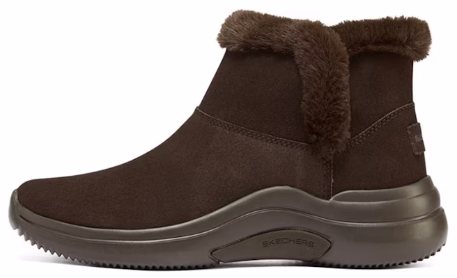 (W) Skechers On-The-Go 巧克力时尚 运动鞋 144250-CHOC Buy (W) Skechers On-The-Go 巧克力时尚 运动鞋 144250-CHOC