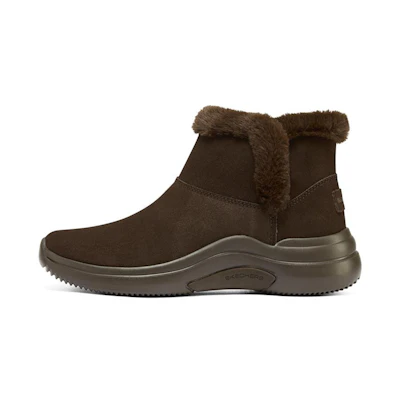 (W) Skechers On-The-Go 'Chic Chocolate'