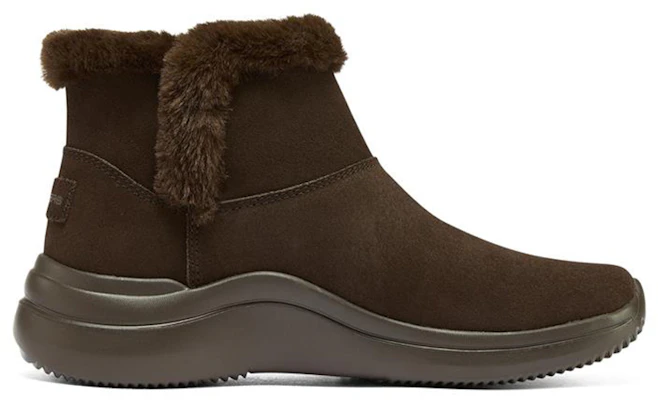 (W) Skechers On-The-Go 巧克力时尚 运动鞋 144250-CHOC Order (W) Skechers On-The-Go 巧克力时尚 运动鞋 144250-CHOC