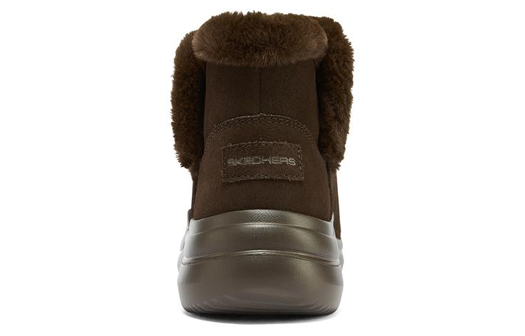 (W) Skechers On-The-Go 'Chic Chocolate' 圖 4