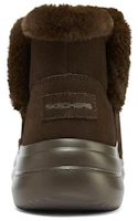 Shop (W) Skechers On-The-Go 'Coklat Chic' 144250-CHOC