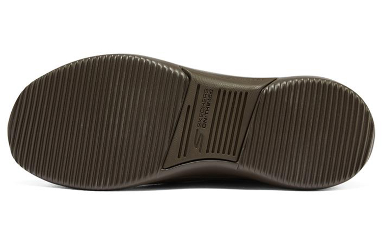 (W) Skechers On-The-Go 'Chic Chocolate' 圖 5