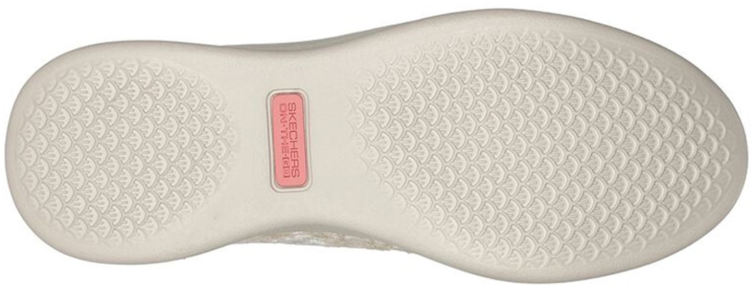 (W) 스케쳐스 온더고 통기성 캐주얼 화이트 (Skechers OntheGo 통기성 캐주얼 화이트) 136252-NAT Purchase (W) 스케쳐스 온더고 통기성 캐주얼 화이트 (Skechers OntheGo 통기성 캐주얼 화이트) 136252-NAT