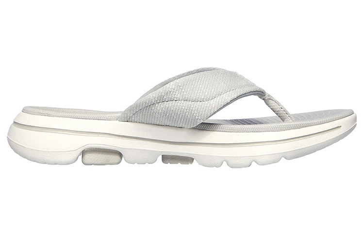 (W) Skechers On-The-Go 'Heather Grey' 圖 2