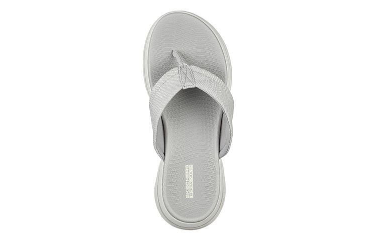 (W) Skechers On-The-Go 'Heather Grey' 圖 3