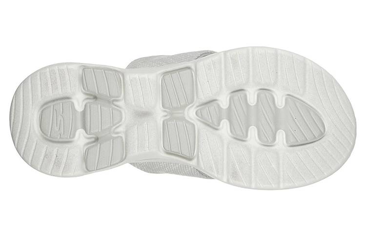(W) Skechers On-The-Go 'Heather Grey' 圖 4