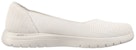 (W) Skechers On-the-Go 'Putih Slip-On' 136398-NAT