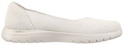 Order (W) Skechers On-the-Go 'Putih Slip-On' 136398-NAT
