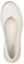 Shop (Women) Skechers On-the-Go 'White Slip-On' 136398-NAT