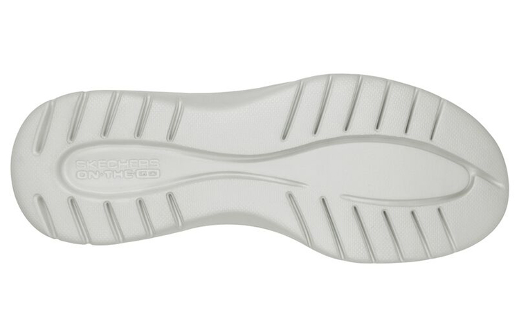 Shop (W) 스케쳐스 온더고 블루 통기성 슬립온 (Skechers Onthego 블루 슬립온) 136398-NVY