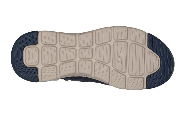 (W) Skechers On-The-Go Boots 'Blue Snow' 圖 4