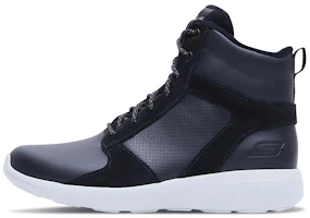 (Women) Skechers On-The-Go City 2 'Black and White' 14612-BLK (Women) Skechers On-The-Go City 2 'Black and White' 14612-BLK