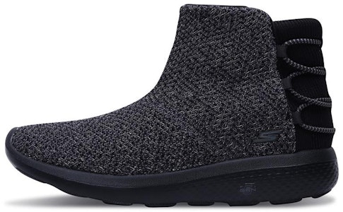 (W) Skechers On-The-Go City 2 'Negro Gris' 14617-BKGY Buy (W) Skechers On-The-Go City 2 'Negro Gris' 14617-BKGY