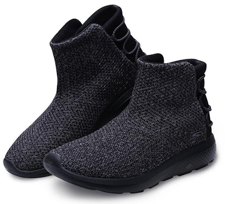 (Women) Skechers On-The-Go City 2 'Black Grey' 14617-BKGY Lookbook (Women) Skechers On-The-Go City 2 'Black Grey' 14617-BKGY