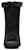 (W) Skechers On-the-go City 2 'Boot Salji Hitam' 14620-BBK