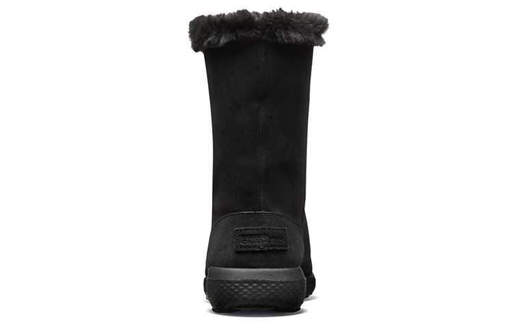 Shop (Women) Skechers On-the-go City 2 'Black Snow Boot' 14620-BBK