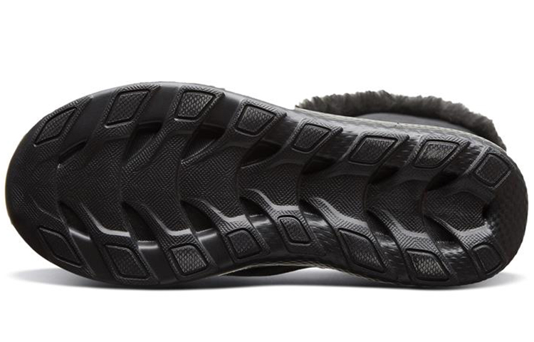 Purchase (Women) Skechers On-the-go City 2 'Black Snow Boot' 14620-BBK