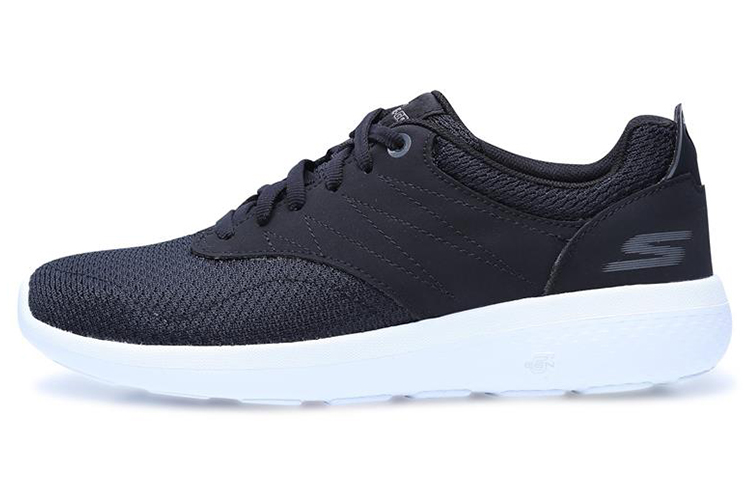 (Women) Skechers On-The-Go City 2 'Black White' 14600-BKW