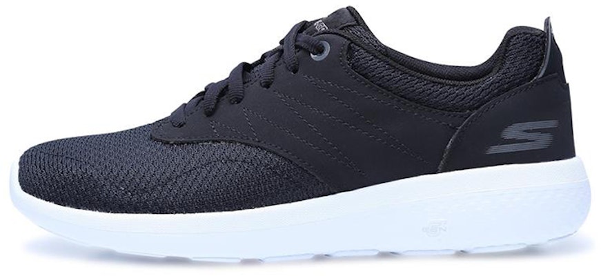 (Women) Skechers On-The-Go City 2 'Black White' 14600-BKW Buy (Women) Skechers On-The-Go City 2 'Black White' 14600-BKW