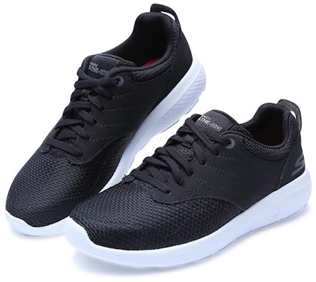 (Women) Skechers On-The-Go City 2 'Black White' 14600-BKW Lookbook (Women) Skechers On-The-Go City 2 'Black White' 14600-BKW