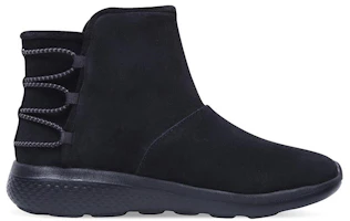Order Skechers On-The-Go City 2 休閒雪地靴 女款 黑