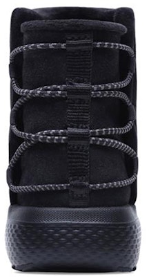 (Women) Skechers On-The-Go City 2 'Casual Snow Boot Black' 14637-BBK Shop (Women) Skechers On-The-Go City 2 'Casual Snow Boot Black' 14637-BBK