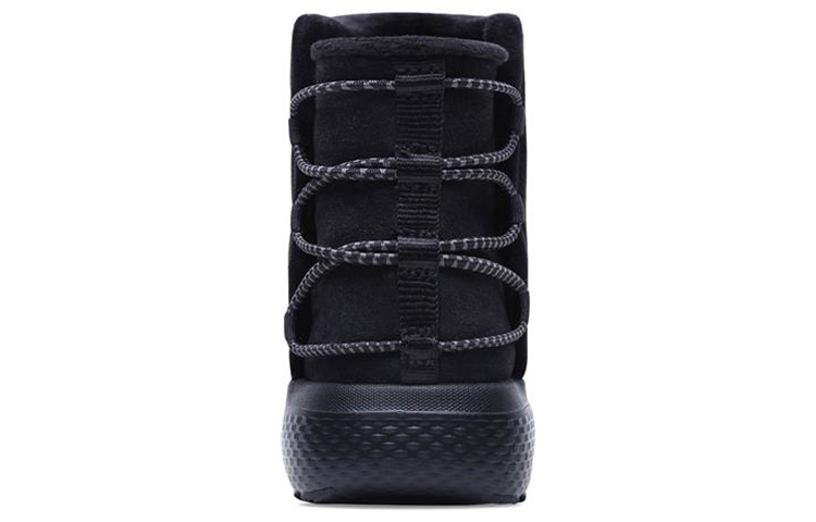 Shop (Women) Skechers On-The-Go City 2 'Casual Snow Boot Black' 14637-BBK