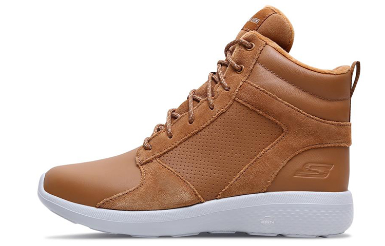 (Women) Skechers On-The-Go City 2 'Chestnut' 14612-CSNT