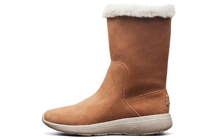 (Women) Skechers On-the-go City 2 'Chestnut' 14620-CSNT