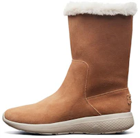 (Women) Skechers On-the-go City 2 'Chestnut' 14620-CSNT (Women) Skechers On-the-go City 2 'Chestnut' 14620-CSNT