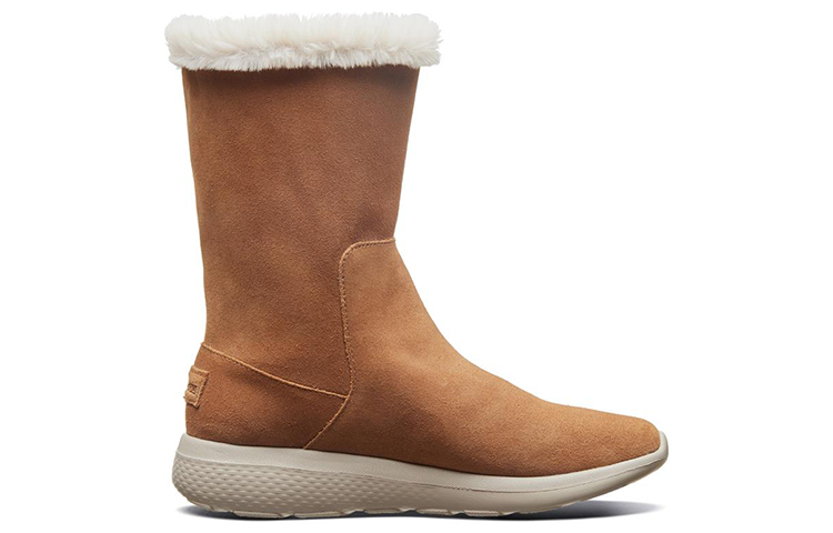 Order (Women) Skechers On-the-go City 2 'Chestnut' 14620-CSNT