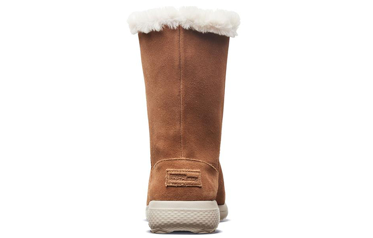 Shop (Women) Skechers On-the-go City 2 'Chestnut' 14620-CSNT