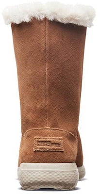 Skechers On-the-go City 2 雪地靴 女款 栗色 Shop Skechers On-the-go City 2 雪地靴 女款 栗色