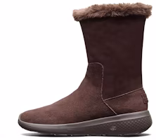 (Women) Skechers On-the-go City 2 'Chocolate' 14620-CHOC (Women) Skechers On-the-go City 2 'Chocolate' 14620-CHOC