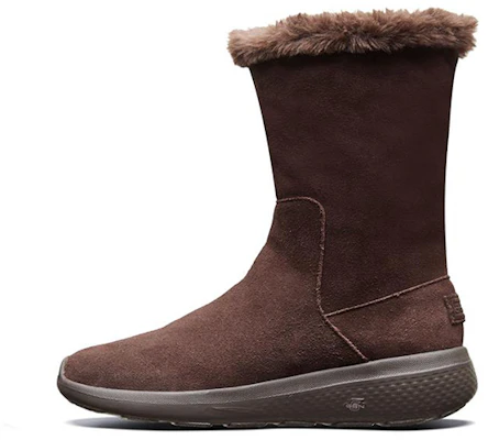 (Women) Skechers On-the-go City 2 'Chocolate' 14620-CHOC Buy (Women) Skechers On-the-go City 2 'Chocolate' 14620-CHOC