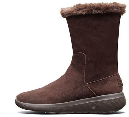(Women) Skechers On-the-go City 2 'Chocolate' 14620-CHOC Buy (Women) Skechers On-the-go City 2 'Chocolate' 14620-CHOC