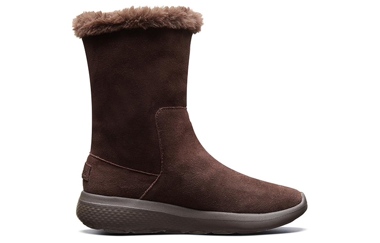 Order (Women) Skechers On-the-go City 2 'Chocolate' 14620-CHOC