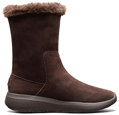 (Women) Skechers On-the-go City 2 'Chocolate' 14620-CHOC Order (Women) Skechers On-the-go City 2 'Chocolate' 14620-CHOC