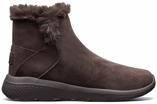 (Women) Skechers On-The-Go City 2 'Chocolate Slip-On' 14635-CHOC Order (Women) Skechers On-The-Go City 2 'Chocolate Slip-On' 14635-CHOC