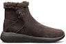 Order (W) Skechers On-The-Go City 2 'Chocolate Slip-On' Lelaki 14635-CHOC