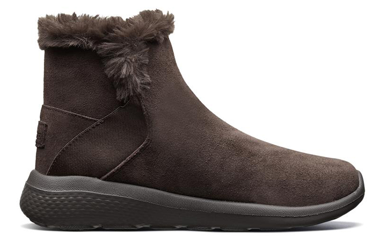 Order (Women) Skechers On-The-Go City 2 'Chocolate Slip-On' 14635-CHOC