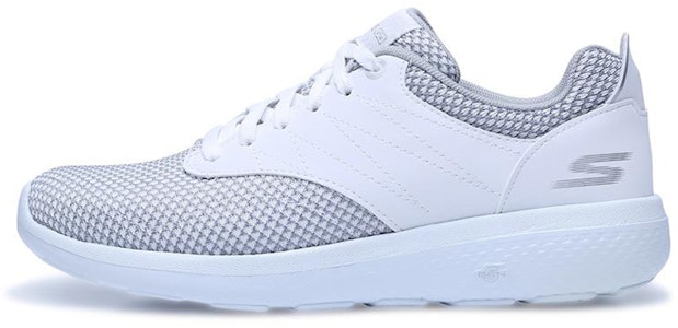 (W) (女性用) スケッチャーズ オン・ザ・ゴー シティ 2「ホワイトグレー」14600-WGY 14600-WGY Buy (W) (女性用) スケッチャーズ オン・ザ・ゴー シティ 2「ホワイトグレー」14600-WGY 14600-WGY