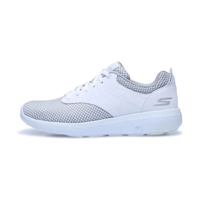 (W) Skechers On-The-Go City 2 'White Grey'