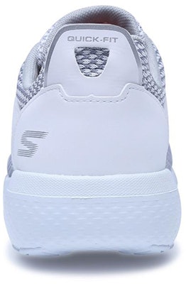 (Women) Skechers On-The-Go City 2 'White Grey' 14600-WGY Shop (Women) Skechers On-The-Go City 2 'White Grey' 14600-WGY