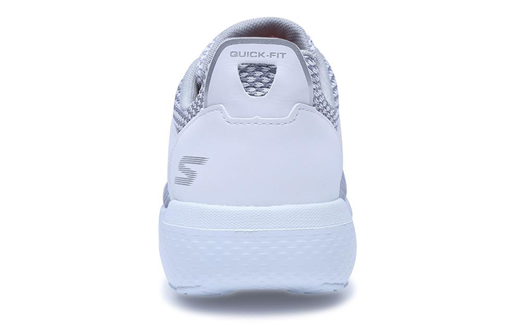 Shop (Women) Skechers On-The-Go City 2 'White Grey' 14600-WGY