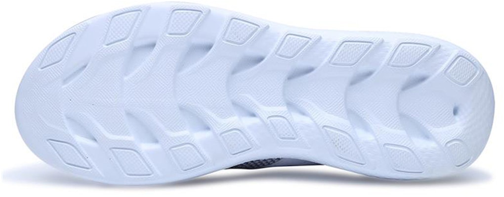 (Women) Skechers On-The-Go City 2 'White Grey' 14600-WGY Purchase (Women) Skechers On-The-Go City 2 'White Grey' 14600-WGY