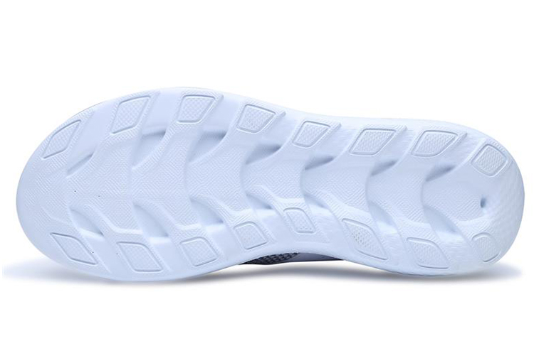 Purchase (Women) Skechers On-The-Go City 2 'White Grey' 14600-WGY